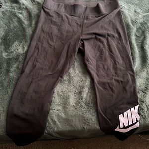 Workout leggings